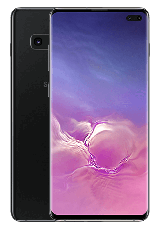 Samsung Galaxy S10+ 512GB LTE Ceramic Black Samsung Galaxy S10+ 512GB LTE Ceramic Black