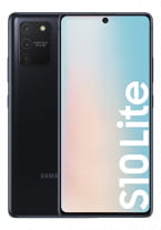 Samsung Galaxy S10 Lite 128GB LTE Prism Black Samsung Galaxy S10 Lite 128GB LTE Prism Black