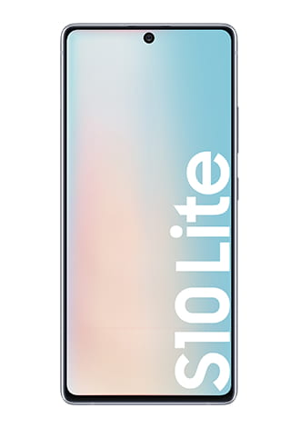 Samsung Galaxy S10 Lite Mit Vertrag Gunstig Kaufen