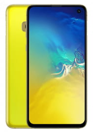 Samsung Galaxy S10e 128GB LTE Canary Yellow Samsung Galaxy S10e 128GB LTE Canary Yellow