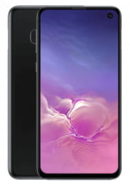 Samsung Galaxy S10e 128GB LTE Prism Black Samsung Galaxy S10e 128GB LTE Prism Black