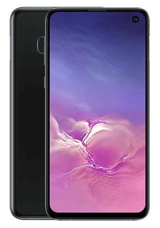 Samsung Galaxy S10e 128GB LTE Prism Black Samsung Galaxy S10e 128GB LTE Prism Black