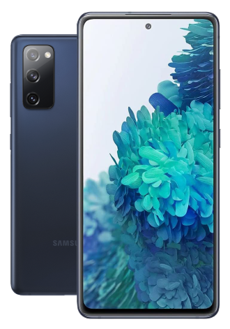 Samsung Galaxy S20 FE (2021) 128 GB LTE Cloud Navy Samsung Galaxy S20 FE (2021) 128 GB LTE Cloud Navy