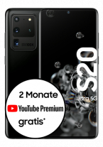 Samsung Galaxy S20 Ultra 5G 128GB Cosmic Black Samsung Galaxy S20 Ultra 5G 128GB Cosmic Black