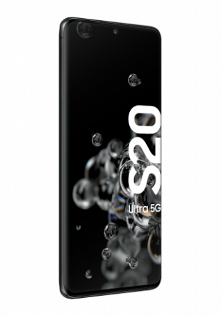 Samsung Galaxy S20 Ultra 5g Mit Vertrag Online Kaufen Logitel