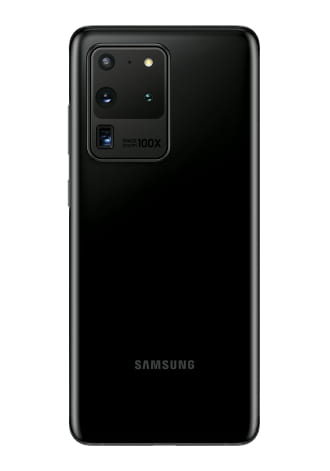 Samsung Galaxy S20 Ultra 5G mit Vertrag günstig kaufen
