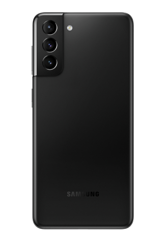 Samsung Galaxy S21+ 5G 128 GB Phantom Black