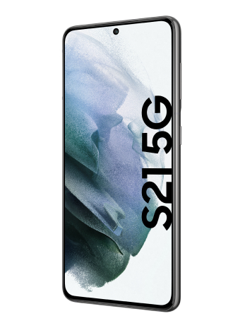 Samsung Galaxy S21 5G 128 GB Phantom Gray