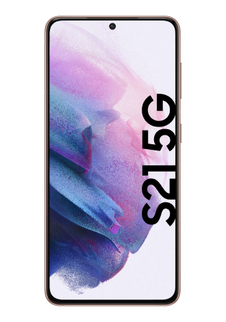 Samsung Galaxy S21 5G 128 GB Phantom Violet