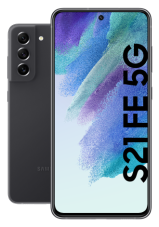 Samsung Galaxy S21 FE