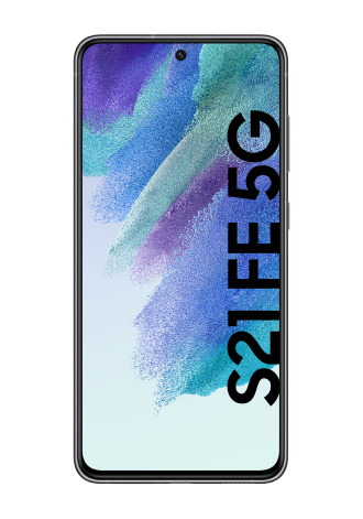 Samsung Galaxy S21 FE 5G 128 GB Graphite
