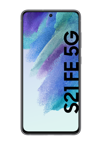 Samsung Galaxy S21 FE 5G 128 GB Graphite