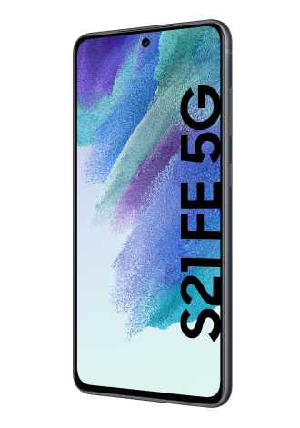 Samsung Galaxy S21 FE 5G 128 GB Graphite