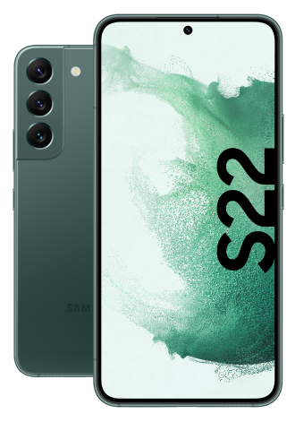 Samsung Galaxy S22 5G 128 GB Green Samsung Galaxy S22 5G 128 GB Green