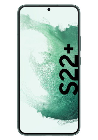 Samsung Galaxy S22+ 5G 128 GB Green