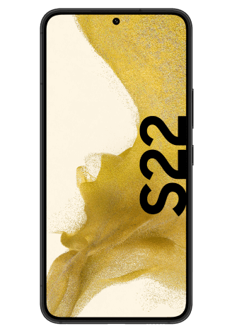 Samsung Galaxy S22 5G 128 GB Phantom Black