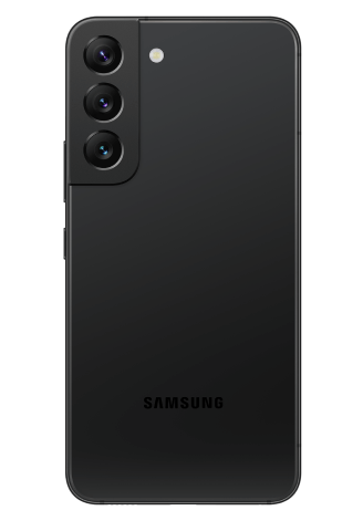 Samsung Galaxy S22 5G 128 GB Phantom Black