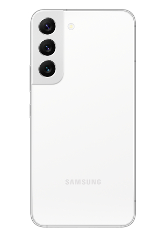 Samsung Galaxy S22 5G 128 GB Phantom White