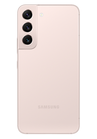 Samsung Galaxy S22+ 5G 128 GB Pink Gold