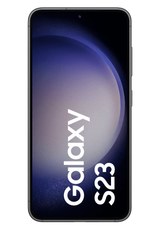 Samsung Galaxy S23 5G 128 GB Phantom Black