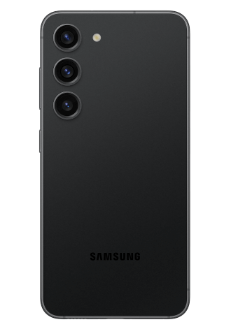 Samsung Galaxy S23 5G 128 GB Phantom Black