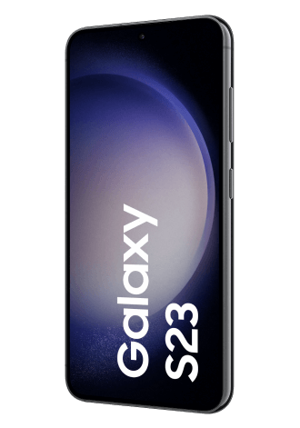 Samsung Galaxy S23 5G 128 GB Phantom Black