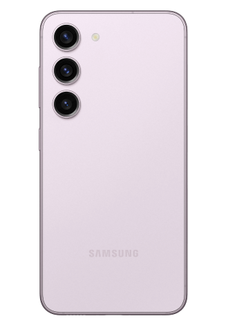 Samsung Galaxy S23 5G 256 GB Lavender