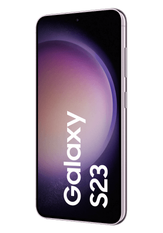 Samsung Galaxy S23 5G 256 GB Lavender