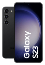 Samsung Galaxy S23 5G 256 GB Phantom Black