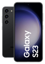 Samsung Galaxy S23 5G 256 GB Phantom Black Samsung Galaxy S23 5G 256 GB Phantom Black