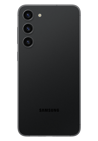 Samsung Galaxy S23+ 5G 256 GB Phantom Black