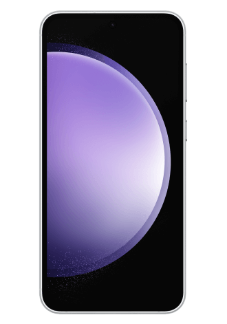 Samsung Galaxy S23 FE 5G 128 GB Purple