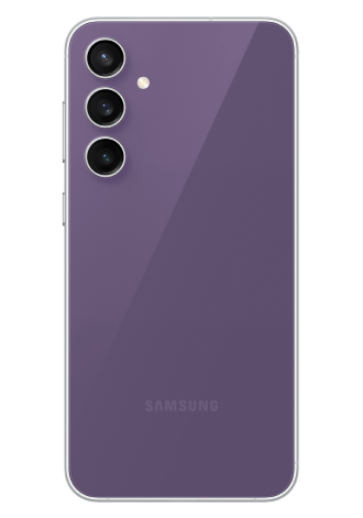 Samsung Galaxy S23 FE 5G 128 GB Purple