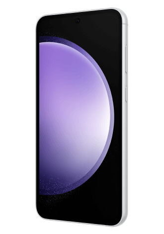 Samsung Galaxy S23 FE 5G 128 GB Purple