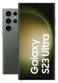 Samsung Galaxy S23 Ultra 5G