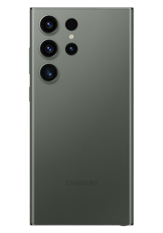 Samsung Galaxy S23 Ultra 5G 256 GB Green