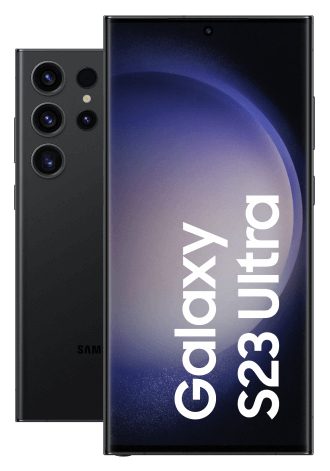 Galaxy S23 Ultra 5G