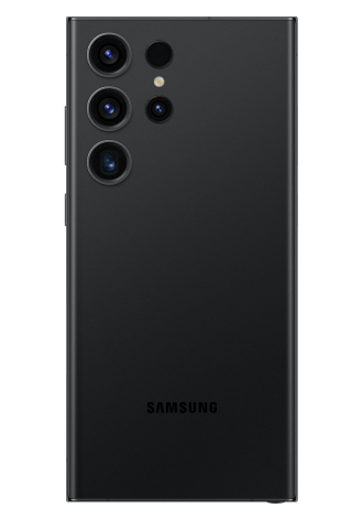 Samsung Galaxy S23 Ultra 5G 256 GB Phantom Black