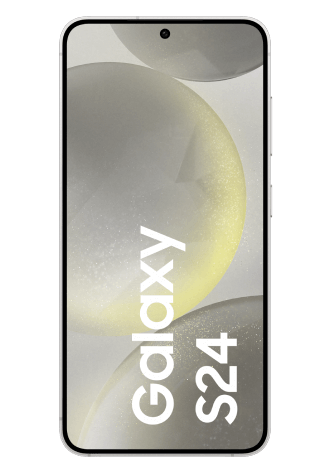 Samsung Galaxy S24 5G 128 GB Marble Gray