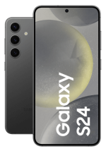 Samsung Galaxy S24 5G 128 GB Onyx Black