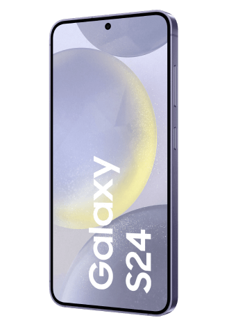 Samsung Galaxy S24 5G 256 GB Cobald Violet