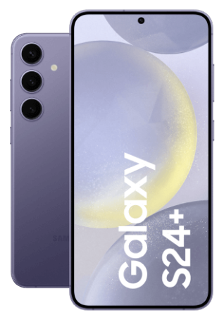 Samsung Galaxy S24 Plus