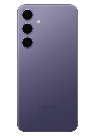 Samsung Galaxy S24+ 5G 256 GB Cobald Violet