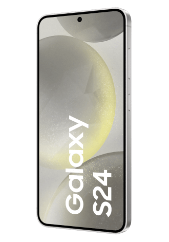 Samsung Galaxy S24 5G 256 GB Marble Gray