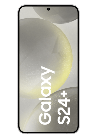 Samsung Galaxy S24+ 5G 256 GB Marble Gray