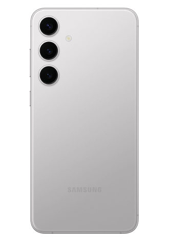 Samsung Galaxy S24+ 5G 256 GB Marble Gray