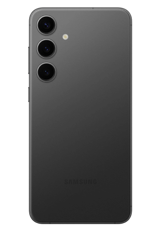 Samsung Galaxy S24+ 5G 256 GB Phantom Black