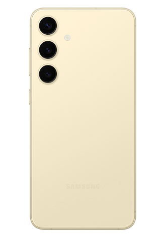 Samsung Galaxy S24+ 5G 512 GB Amber Yellow