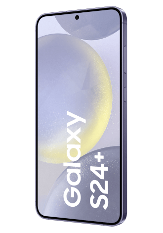 Samsung Galaxy S24+ 5G 512 GB Cobald Violet