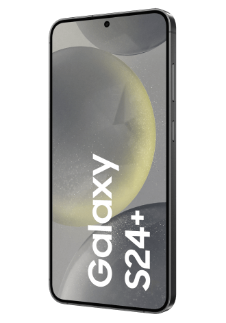 Samsung Galaxy S24+ 5G 512 GB Phantom Black